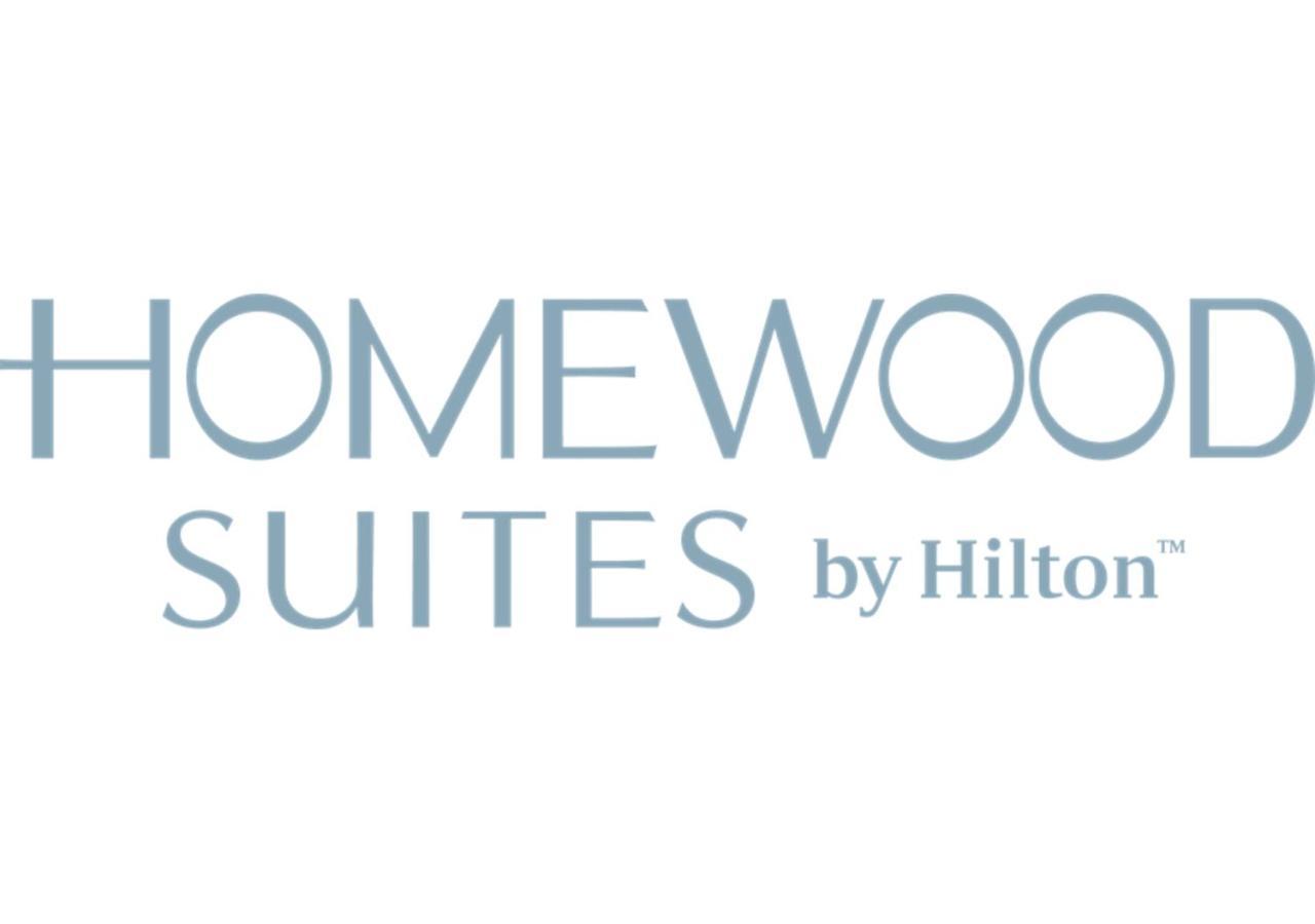 Homewood Suites By Hilton North Las Vegas Speedway Exteriör bild
