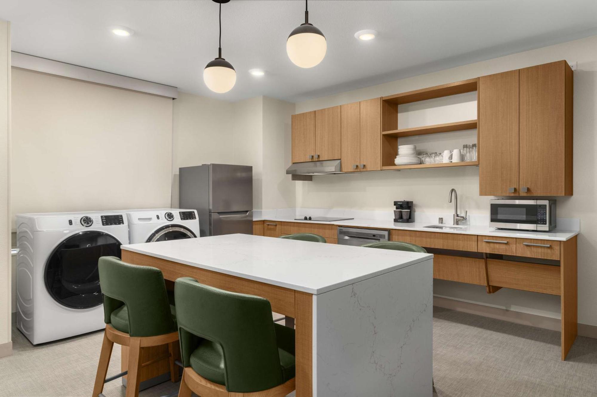 Homewood Suites By Hilton North Las Vegas Speedway Exteriör bild