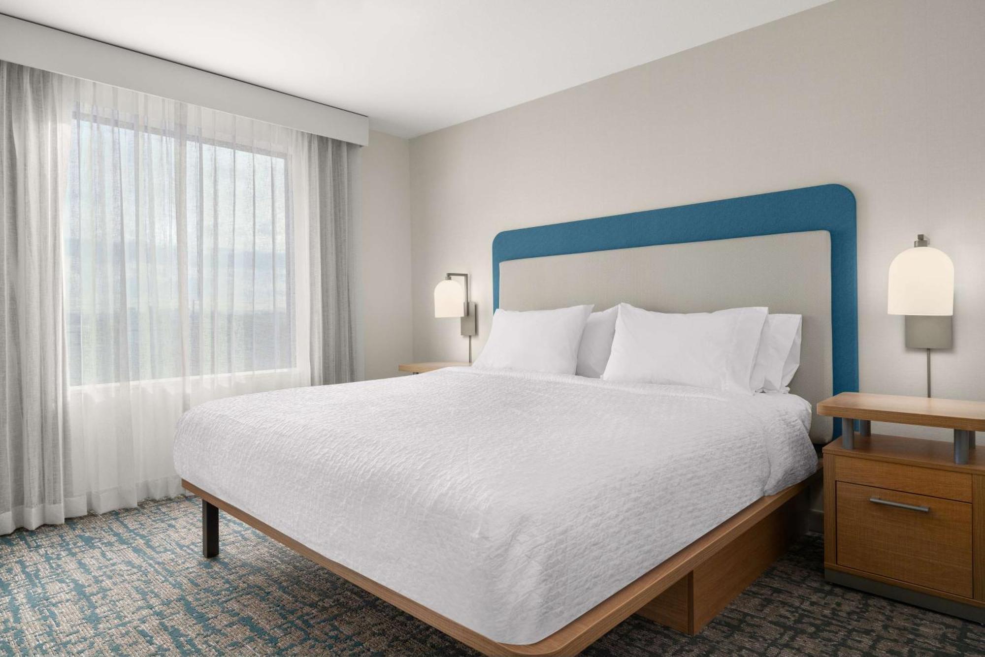 Homewood Suites By Hilton North Las Vegas Speedway Exteriör bild